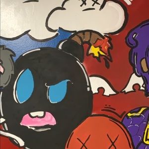 Meet your Posher, Marcus